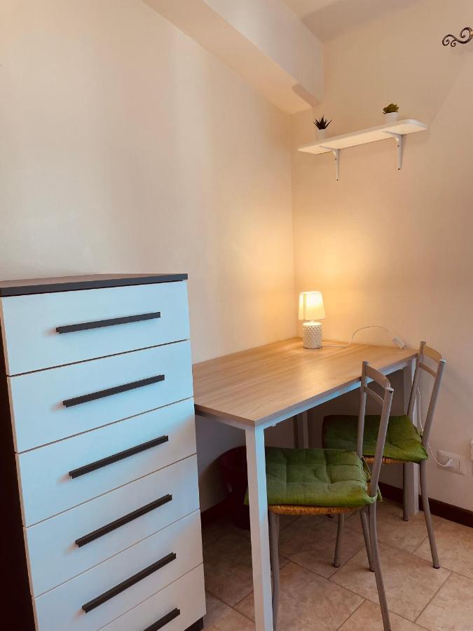 Casa Amelie Apartment เปสเคียรา เดล การ์ดา ภายนอก รูปภาพ