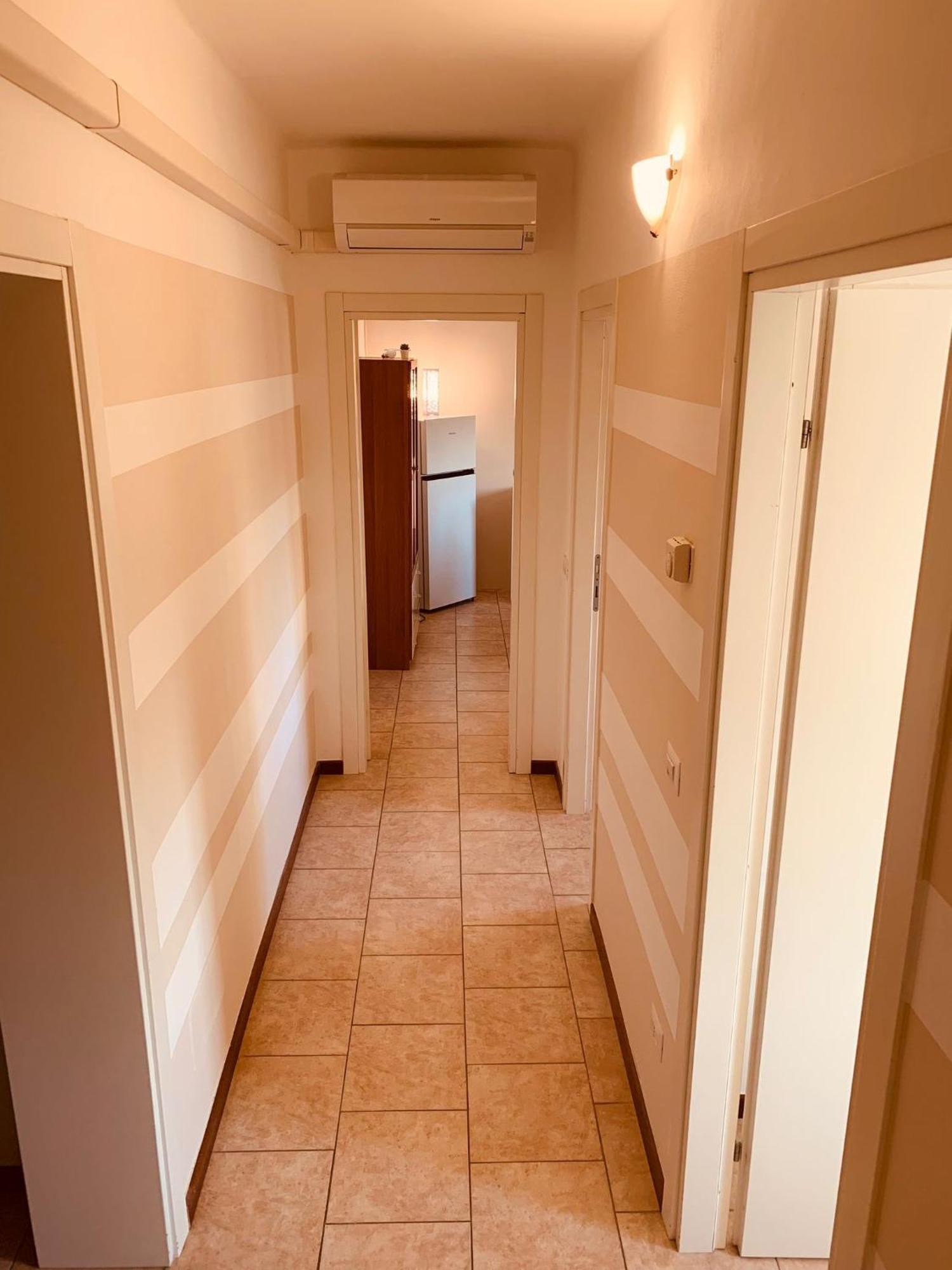Casa Amelie Apartment เปสเคียรา เดล การ์ดา ภายนอก รูปภาพ