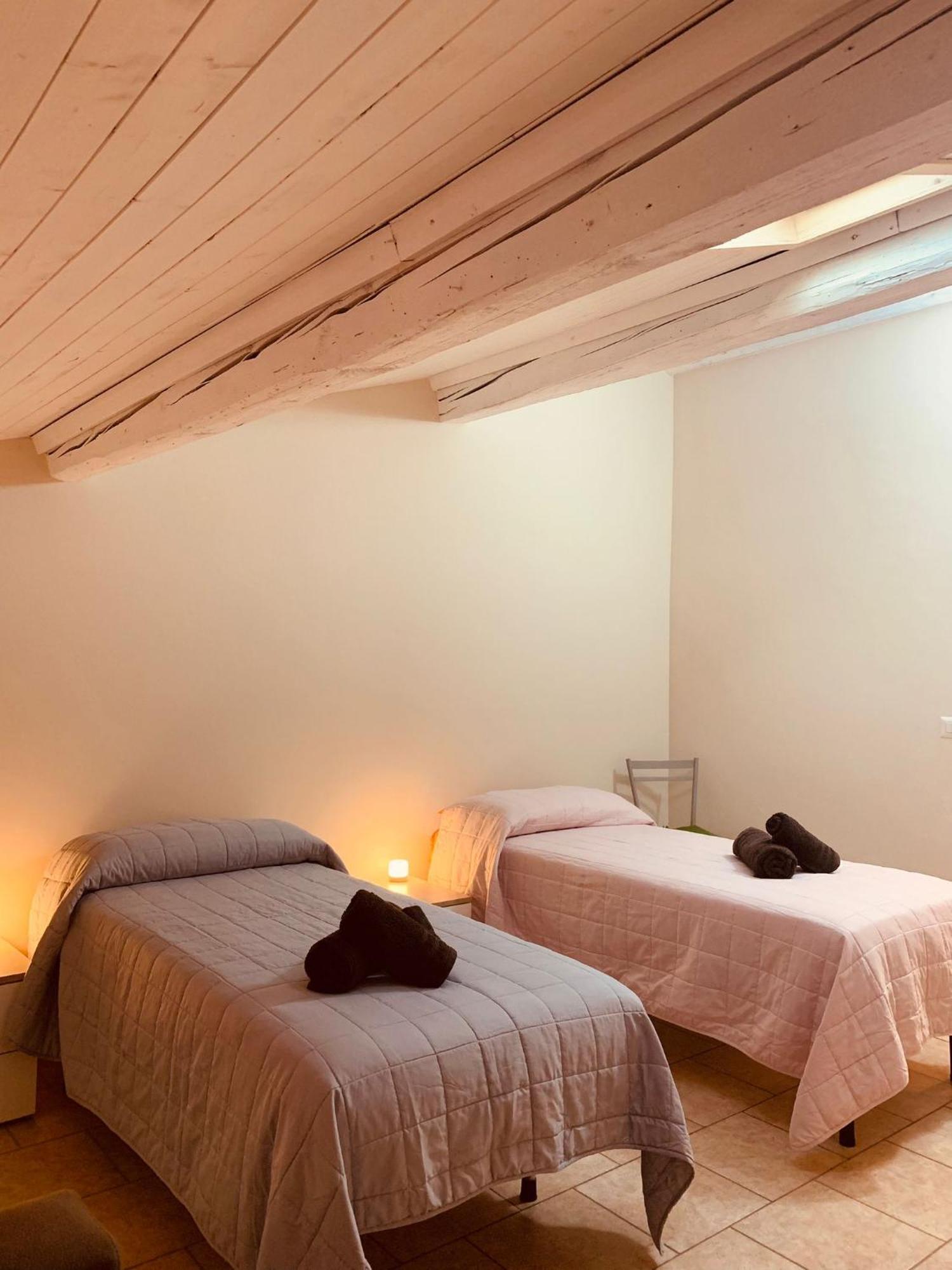 Casa Amelie Apartment เปสเคียรา เดล การ์ดา ภายนอก รูปภาพ